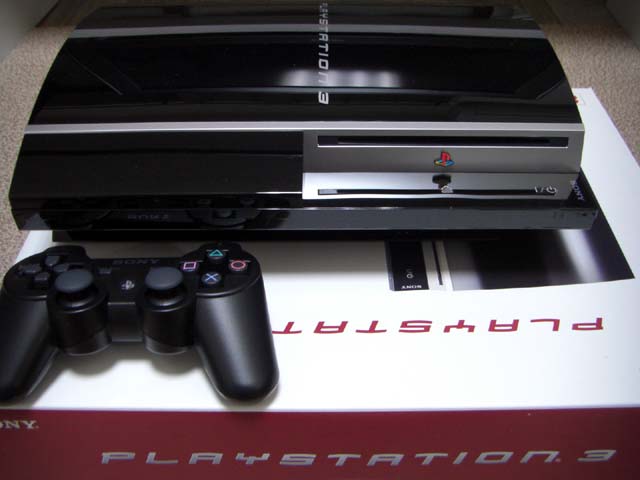 PS3