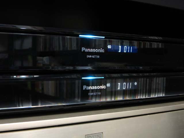 BZT700/730