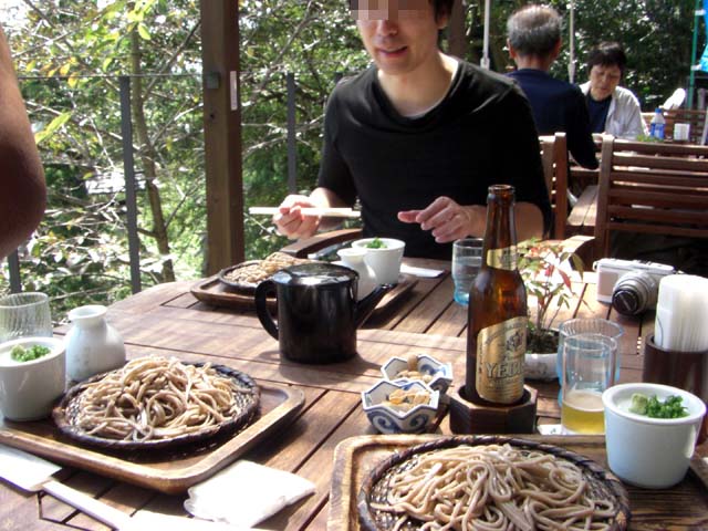 石庄庵