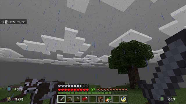 Minecraft C Mos